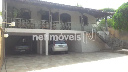 Casa com 3 Quartos à venda, 235m² no Vila Santa Luzia, Contagem