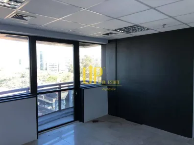 Sala Comercial para alugar, 34m² no Alphaville Centro Industrial e Empresarial/Alphaville., Barueri