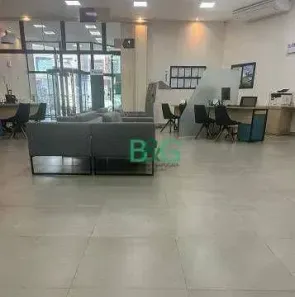 Ponto Comercial para alugar, 310m² no Santo Amaro, São Paulo