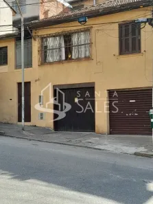 Casa com 3 Quartos à venda, 132m² no Perdizes, São Paulo