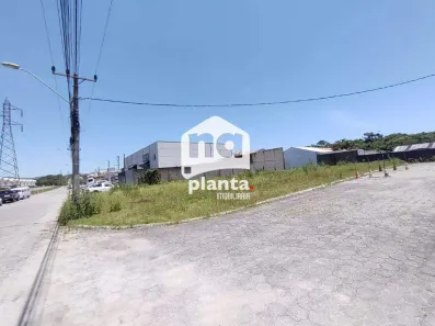 Lote/Terreno à venda, 497m² no Forquilhas, São José
