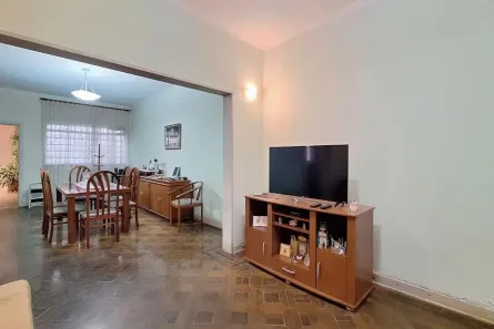 Casa com 3 Quartos à venda, 400m² no Barra Funda, São Paulo