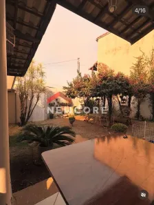 Casa com 3 Quartos à venda, 108m² no Felipe Cláudio de Sales, Pedro Leopoldo