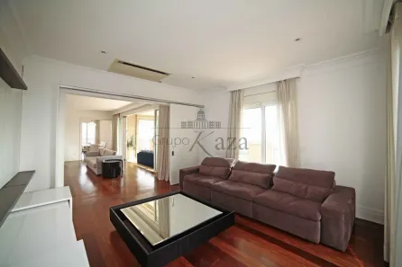 Apartamento com 3 Quartos à venda, 405m² no Jardim Europa, São Paulo