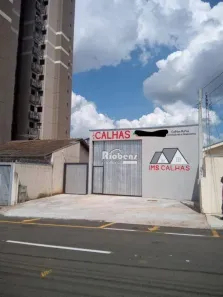 Ponto Comercial à venda, 142m² no Boa Vista, São José do Rio Preto