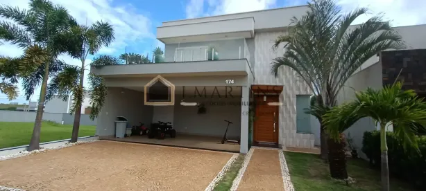 Casa com 3 Quartos para alugar, 225m² no Santa Rosa Ipês, Piracicaba