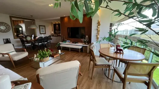 Apartamento com 2 Quartos à venda, 117m² no Barra da Tijuca, Rio de Janeiro
