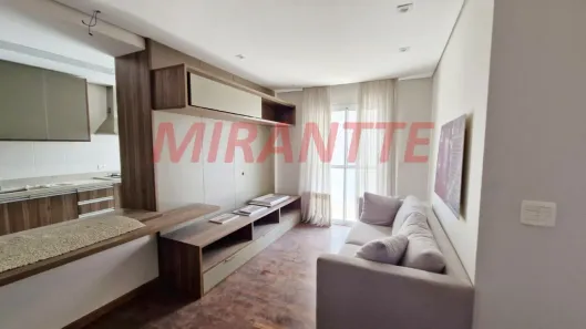 Apartamento com 2 Quartos à venda, 60m² no Vila Mazzei, São Paulo