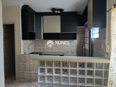 Apartamento com 2 Quartos à venda, 47m² no Vila América, Carapicuíba