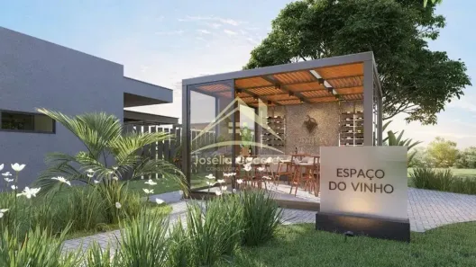 Lote/Terreno à venda, 300m² no , Chapada dos Guimarães