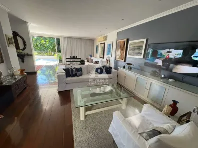 Cobertura com 4 Quartos à venda, 336m² no Barra da Tijuca, Rio de Janeiro