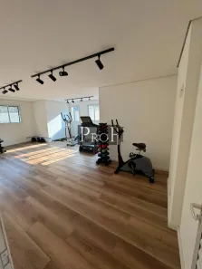 Apartamento com 1 Quarto à venda, 58m² no Jardim Bela Vista, Santo André