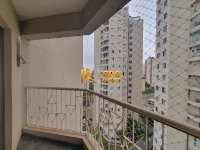Apartamento com 3 Quartos para alugar, 75m² no Vila Sofia, São Paulo