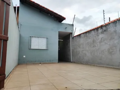 Casa com 2 Quartos à venda, 72m² no Chácara Glória, Itanhaém