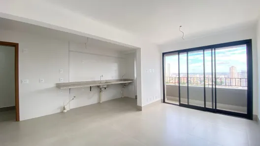 Apartamento com 2 Quartos à venda, 69m² no Setor Bueno, Goiânia