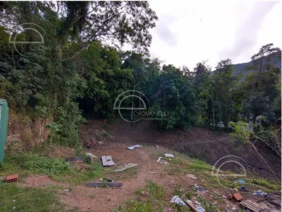 Lote/Terreno à venda, 906m² no Itanhangá, Rio de Janeiro