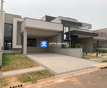 Casa de Condomínio com 3 Quartos à venda, 138m² no Vila Monte Alegre, Paulínia