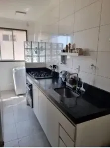 Apartamento com 3 Quartos à venda, 93m² no Jardim das Indústrias, São José dos Campos