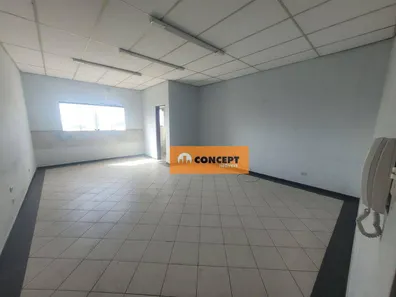 Sala Comercial para alugar, 350m² no Vila Lúcia, Poá
