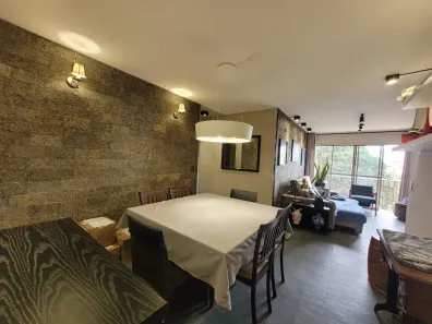 Apartamento com 3 Quartos à venda, 97m² no Jardim das Laranjeiras, São Paulo