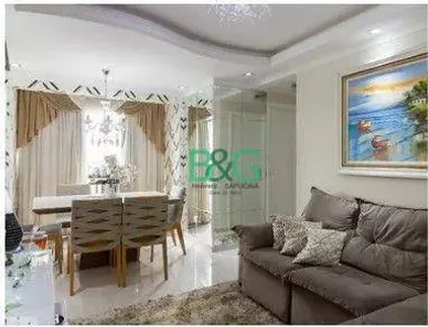 Apartamento com 2 Quartos à venda, 59m² no Portal dos Gramados, Guarulhos