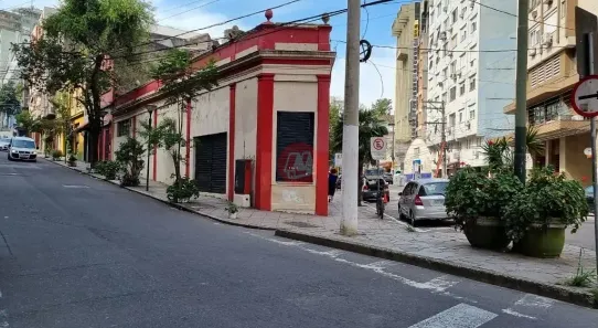 Ponto Comercial para alugar, 200m² no Centro Histórico, Porto Alegre