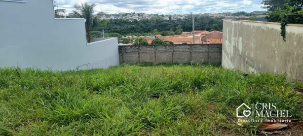 Lote/Terreno à venda, 456m² no Village Terras de Indaiá, Indaiatuba