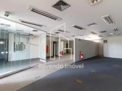 Sala Comercial à venda, 180m² no Alto de Pinheiros, São Paulo