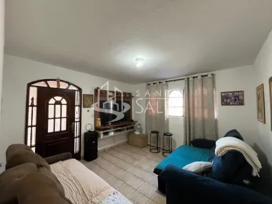 Sobrado com 4 Quartos à venda, 184m² no Chácara Belenzinho, São Paulo
