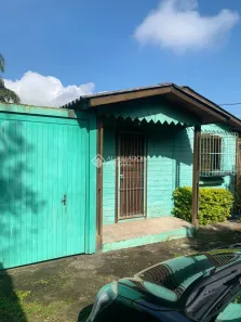 Casa com 2 Quartos à venda, 53m² no Passo das Pedras, Porto Alegre