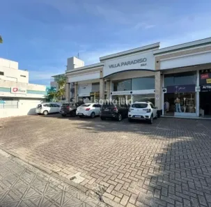 Ponto Comercial à venda, 80m² no Lagoa da Conceição, Florianópolis