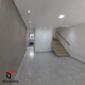 Imóvel Comercial com 2 Quartos à venda, 117m² no Vila Assunção, Santo André