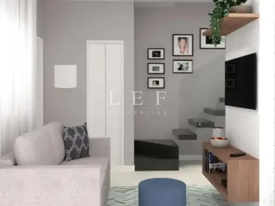 Casa com 3 Quartos à venda, 80m² no Vila Mariana, São Paulo
