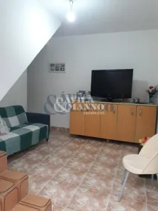 Sobrado com 3 Quartos à venda, 240m² no Quarta Parada, São Paulo
