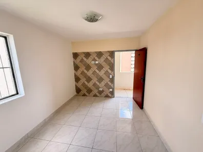 Apartamento com 2 Quartos para alugar, 48m² no Vila das Mercês, São Paulo