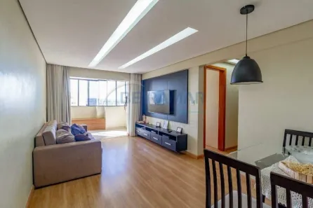 Apartamento com 3 Quartos à venda, 81m² no Norte, Brasília