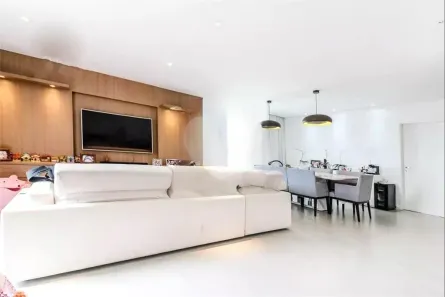Apartamento com 3 Quartos à venda, 342m² no Perdizes, São Paulo
