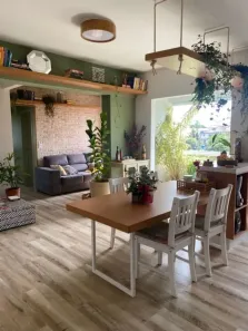 Apartamento com 2 Quartos à venda, 77m² no Jardim Satélite, São José dos Campos