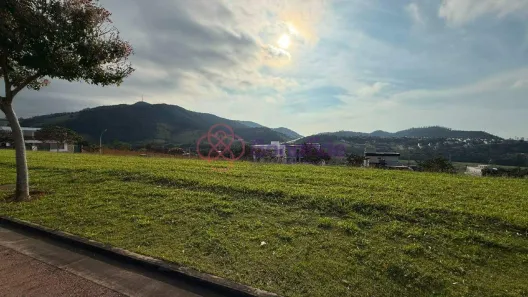 Lote/Terreno à venda, 456m² no Loteamento Alphaville Jundiaí - Fase 01, Jundiaí