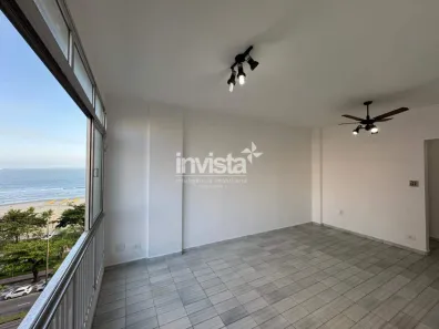 Apartamento com 2 Quartos à venda, 113m² no Boqueirão, Santos