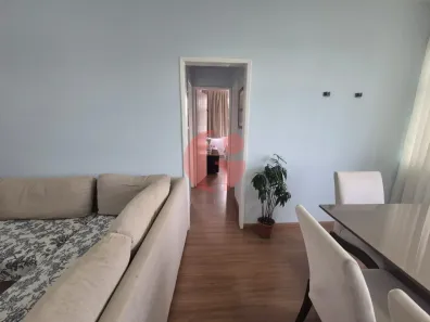 Apartamento com 2 Quartos à venda, 86m² no Jardim Bela Vista, São José dos Campos