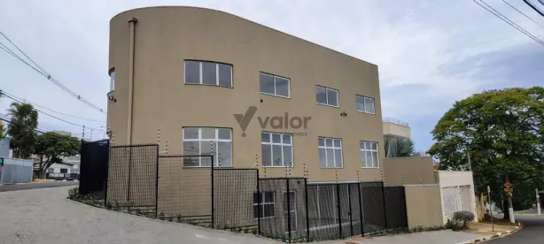Prédio Comercial para alugar, 400m² no Chácara da Barra, Campinas