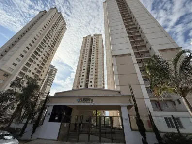 Apartamento com 2 Quartos à venda, 59m² no Jardim Atlântico, Goiânia