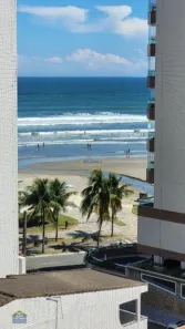 Apartamento com 1 Quarto à venda, 48m² no Caiçara, Praia Grande