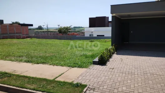 Lote/Terreno à venda, 386m² no Samambaia Parque Residencial, Bauru