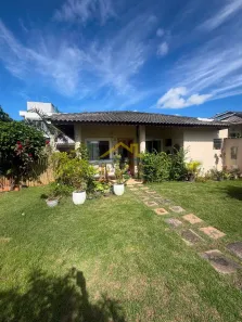 Casa de Condomínio com 3 Quartos à venda, 100m² no Catu de Abrantes (Abrantes), Camaçari