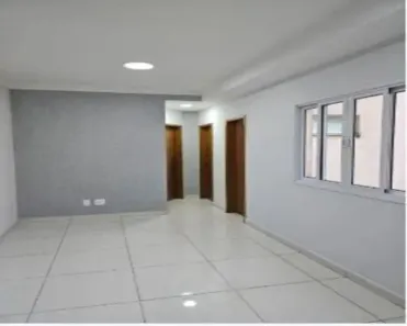 Cobertura com 2 Quartos à venda, 90m² no Jardim Jamaica, Santo André