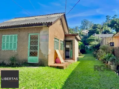 Lote/Terreno à venda, 600m² no Ipanema, Porto Alegre
