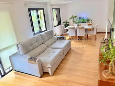 Apartamento com 2 Quartos à venda, 95m² no Cidade São Francisco, São Paulo