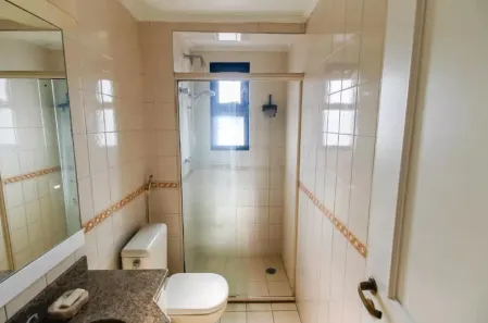 Apartamento com 3 Quartos à venda, 92m² no Vila Andrade, São Paulo